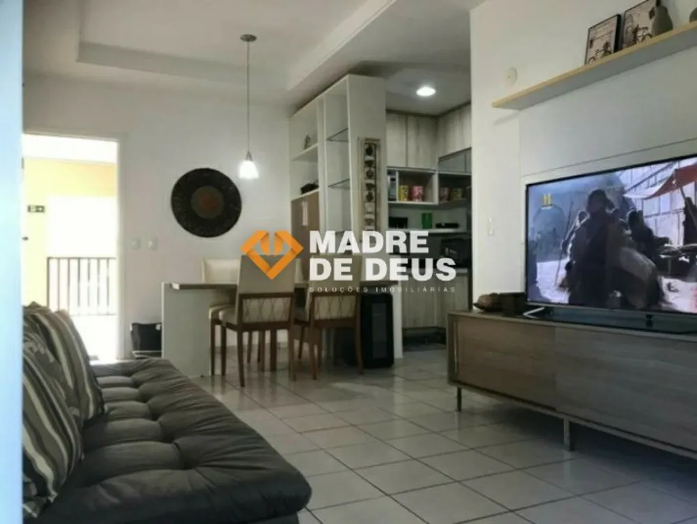 Apartamento, 2 quartos, 68 m² - Foto 9