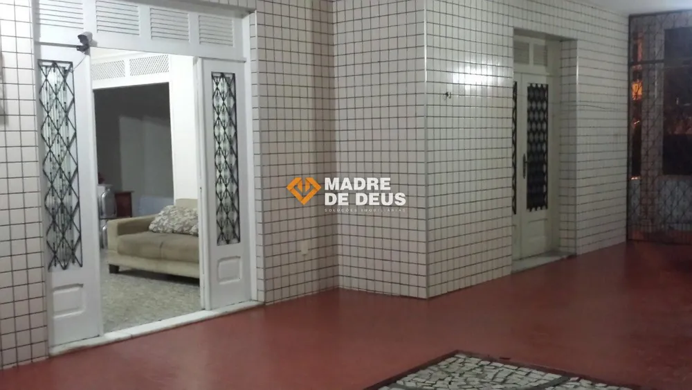Casa, 4 quartos, 340 m² - Foto 1