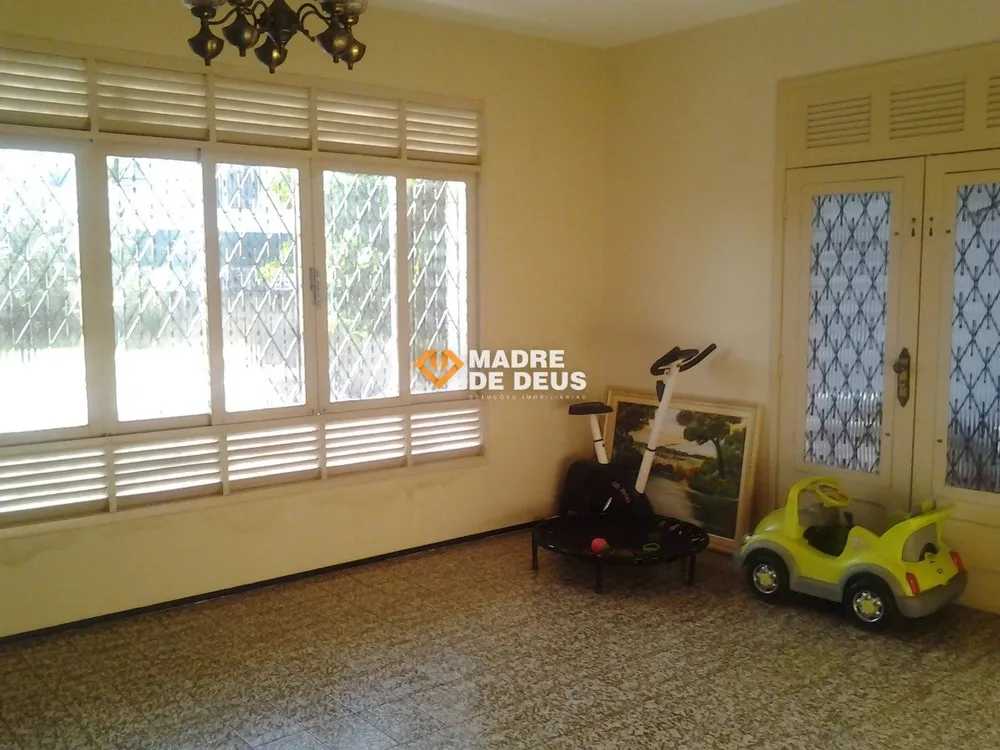 Casa, 4 quartos, 340 m² - Foto 12