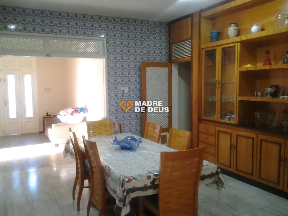 Casa, 4 quartos, 340 m² - Foto 6