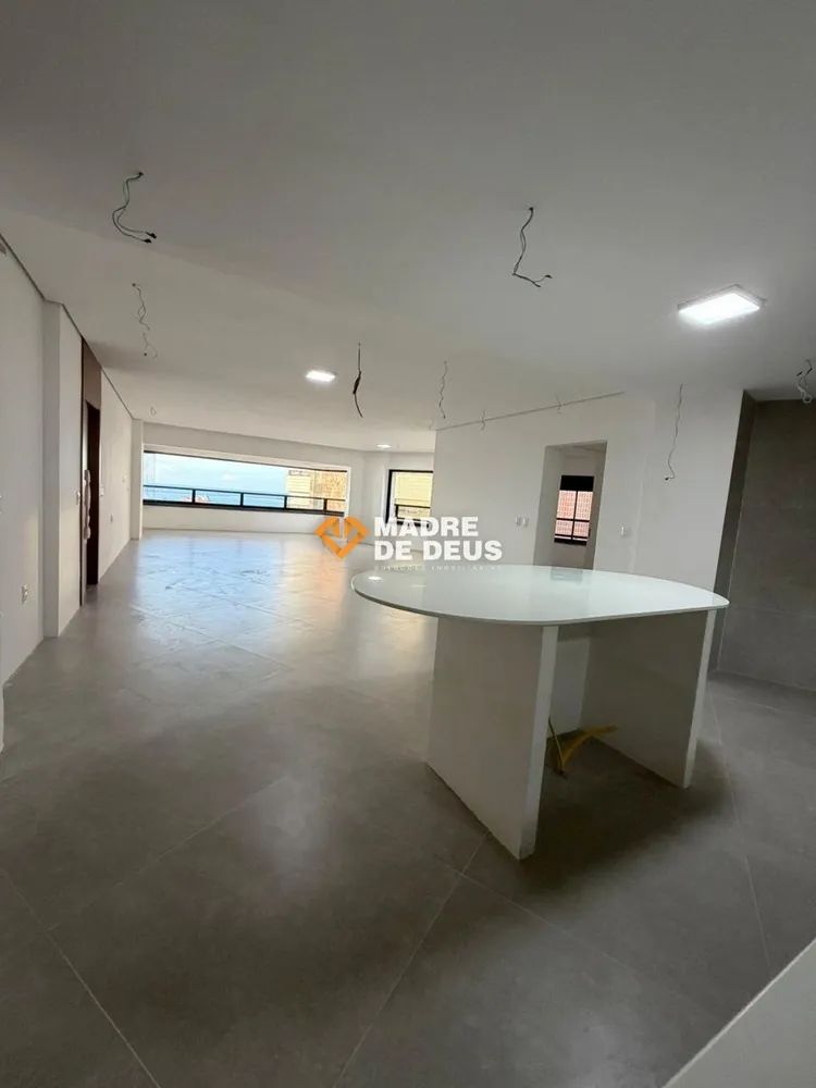 Apartamento, 4 quartos, 231 m² - Foto 8