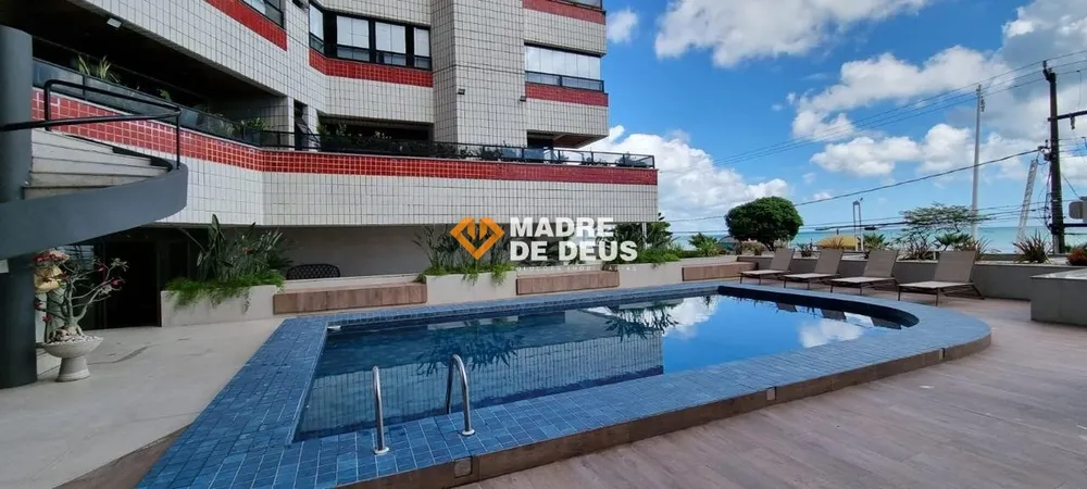 Apartamento, 4 quartos, 231 m² - Foto 1