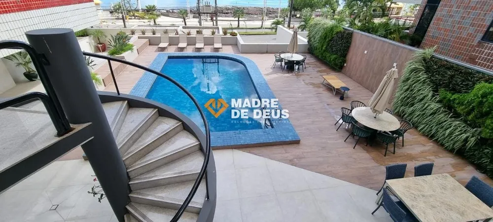 Apartamento, 4 quartos, 231 m² - Foto 2