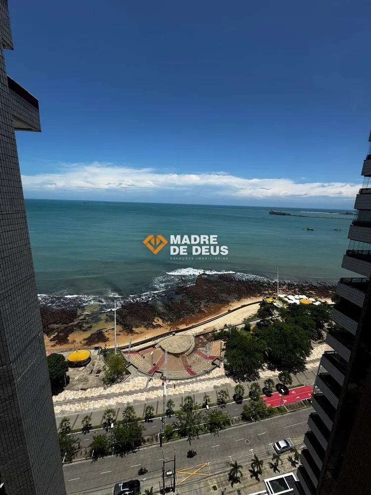 Apartamento, 4 quartos, 231 m² - Foto 3