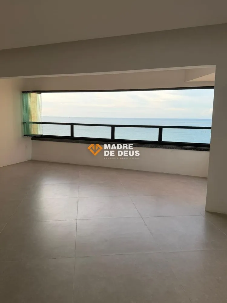 Apartamento, 4 quartos, 231 m² - Foto 5