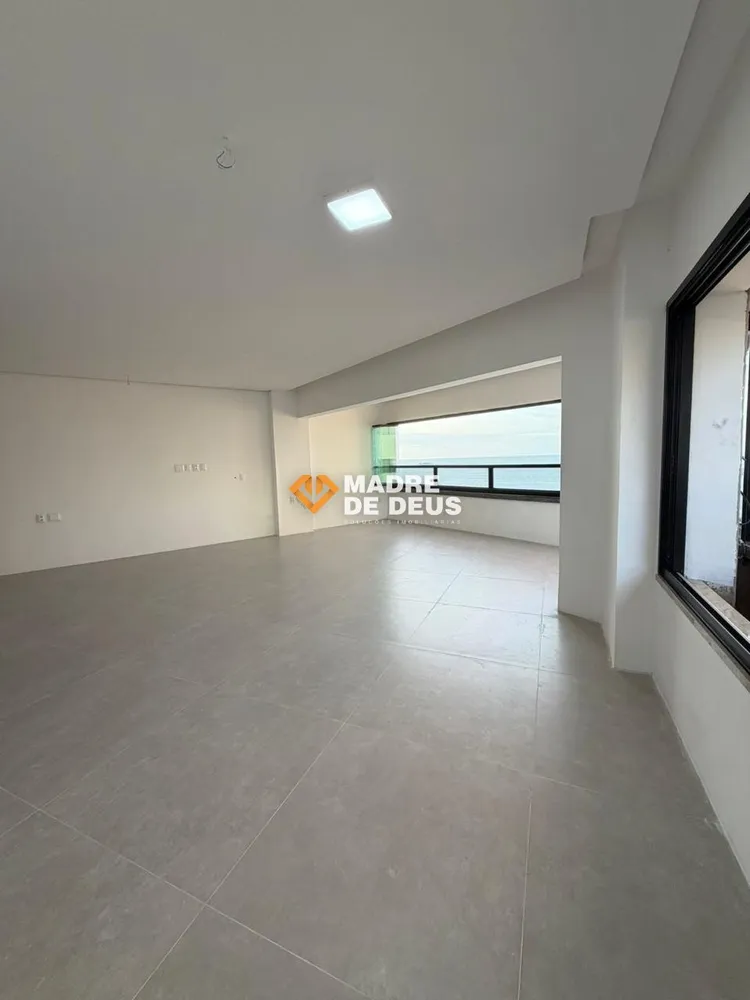 Apartamento, 4 quartos, 231 m² - Foto 4