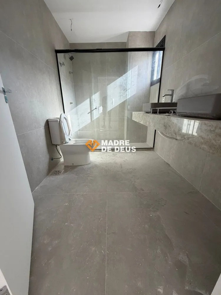 Apartamento, 4 quartos, 231 m² - Foto 9