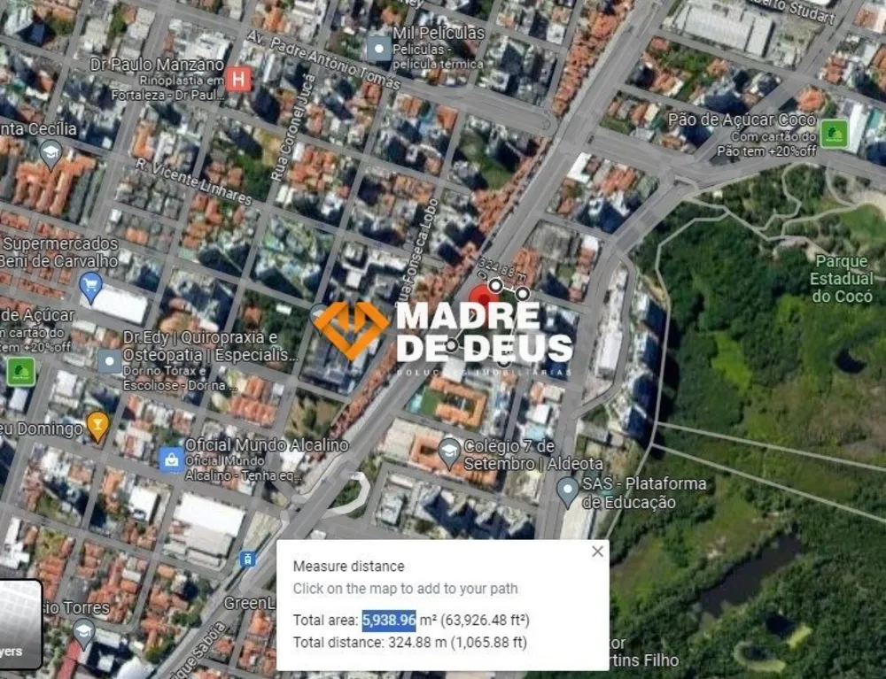 Terreno, 6484 m² - Foto 3