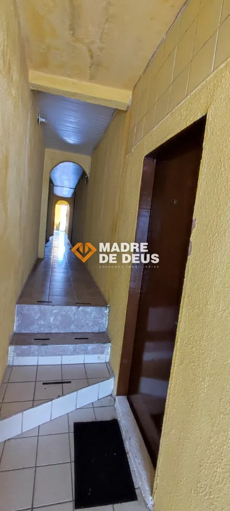 Pousada-Chalé, 1250 m² - Foto 6