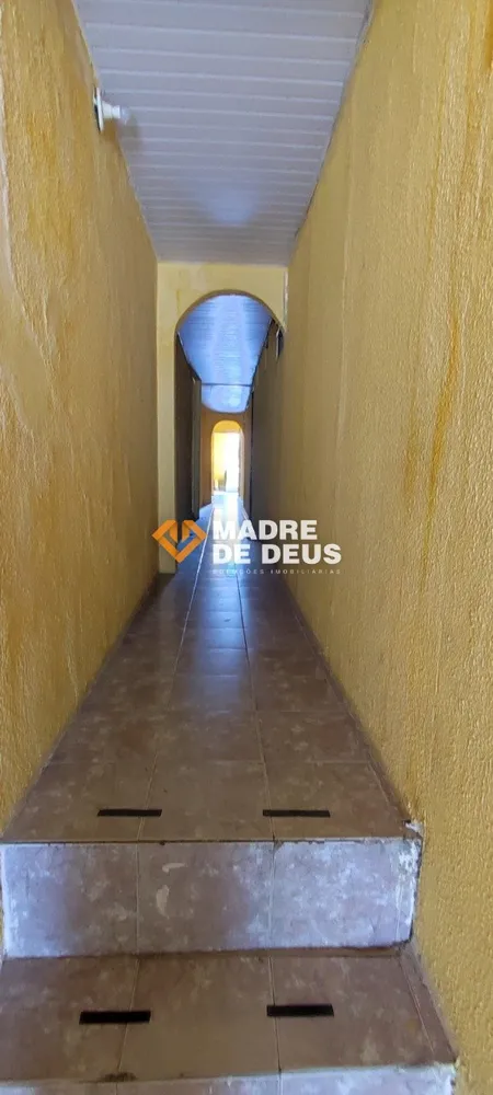 Pousada-Chalé, 1250 m² - Foto 7