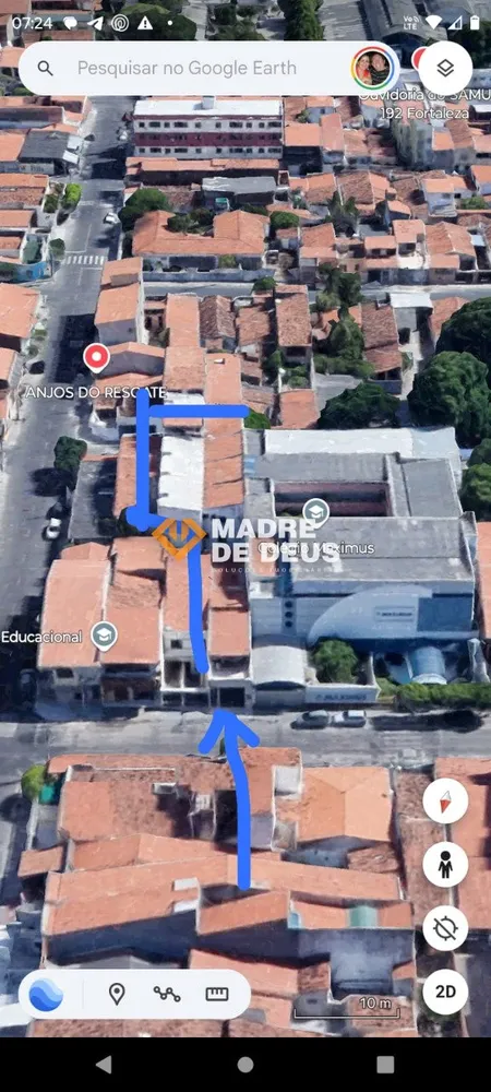 Pousada-Chalé, 1250 m² - Foto 12