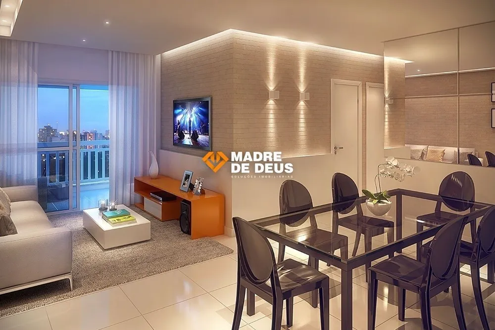 Apartamento, 3 quartos, 75 m² - Foto 6