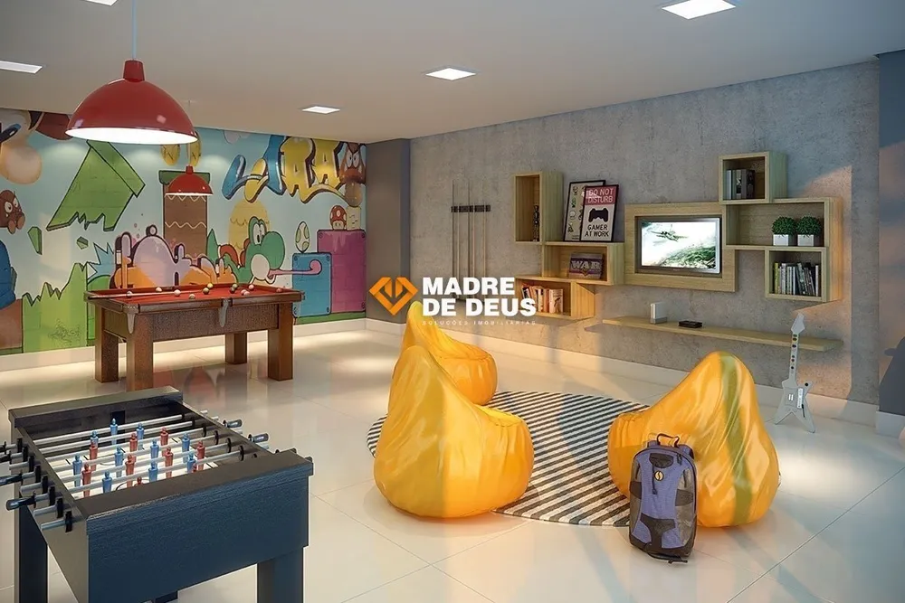 Apartamento, 3 quartos, 75 m² - Foto 1