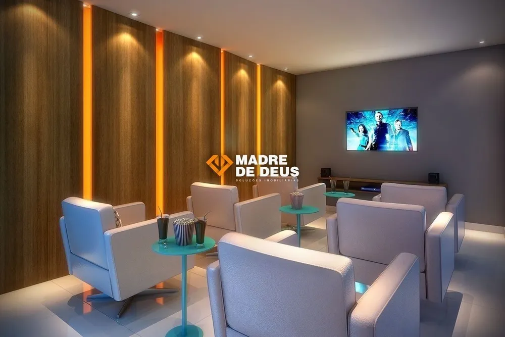 Apartamento, 3 quartos, 75 m² - Foto 4
