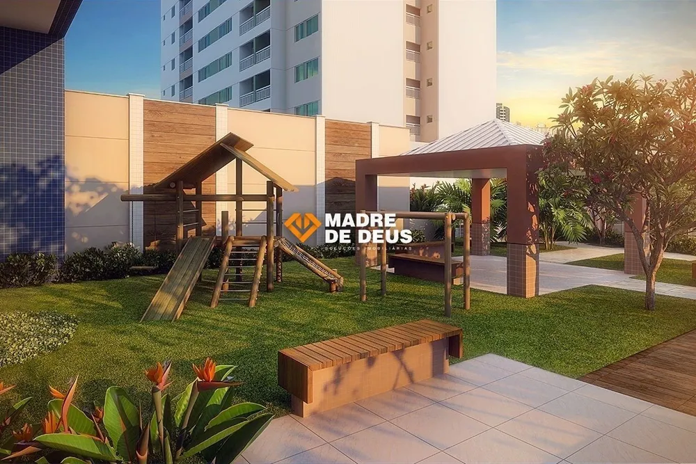 Apartamento, 3 quartos, 75 m² - Foto 5