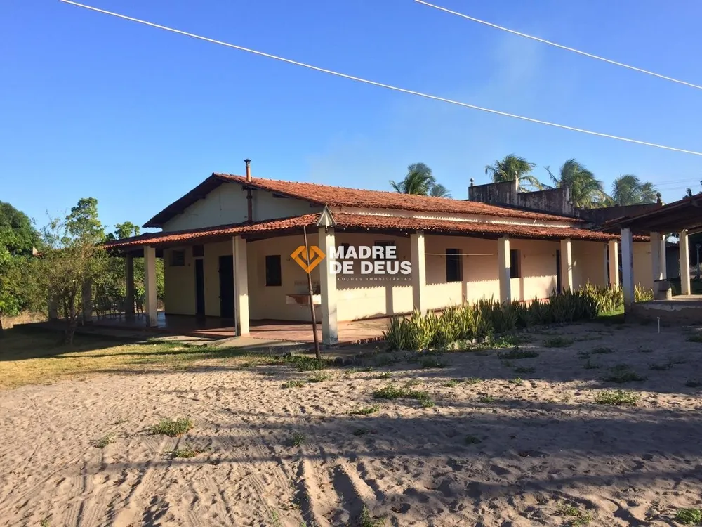 Terreno, 3 hectares - Foto 3