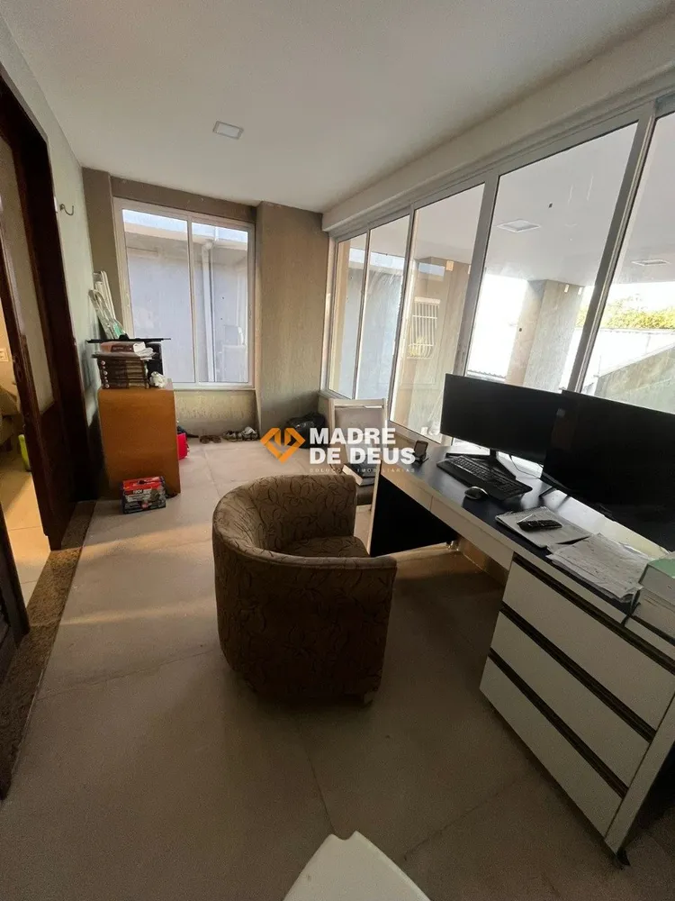 Casa, 5 quartos, 390 m² - Foto 12