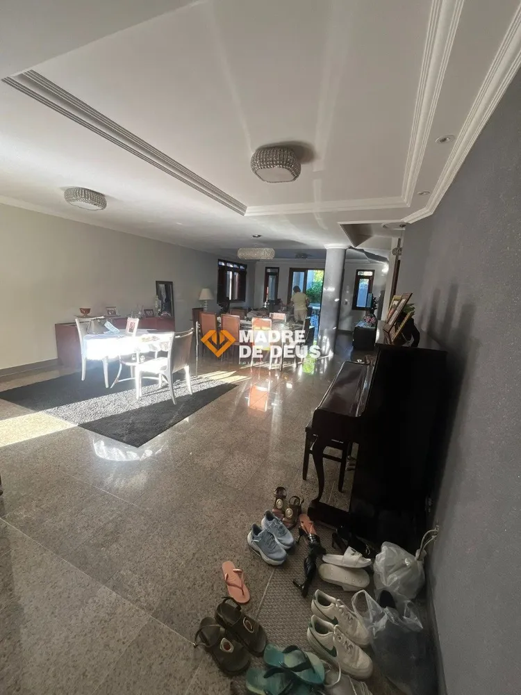 Casa, 5 quartos, 390 m² - Foto 5