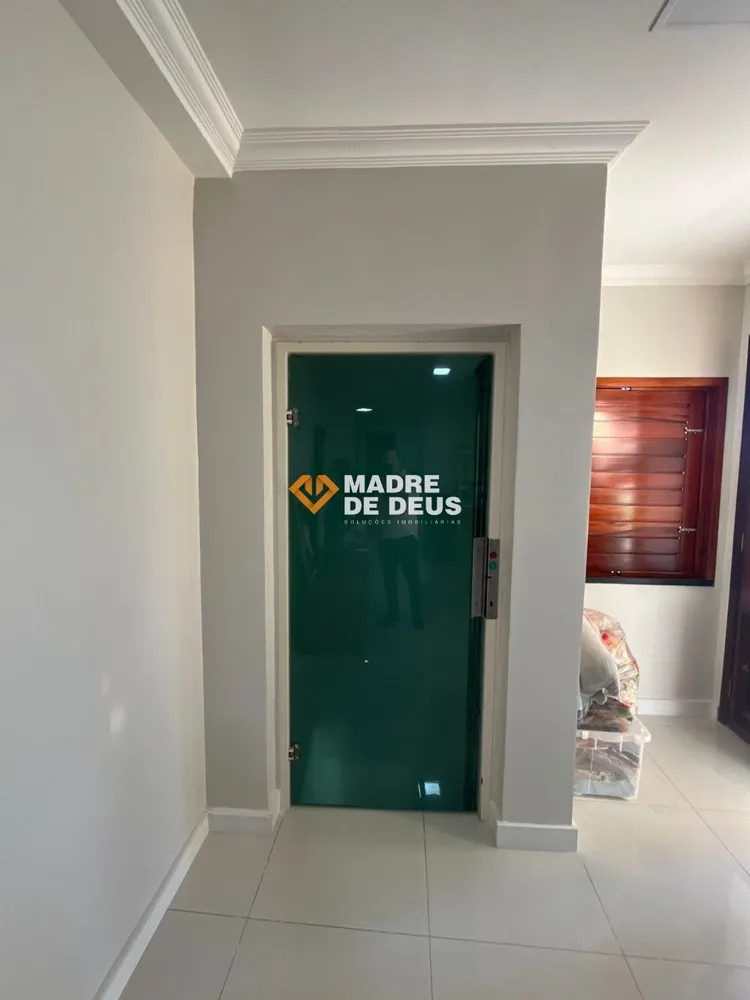 Casa, 5 quartos, 390 m² - Foto 8