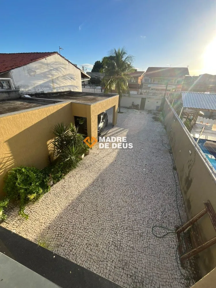 Casa, 5 quartos, 390 m² - Foto 9