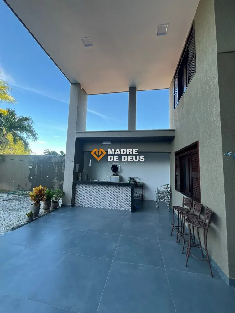 Casa, 5 quartos, 390 m² - Foto 2