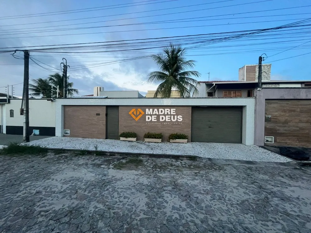 Casa, 5 quartos, 390 m² - Foto 1