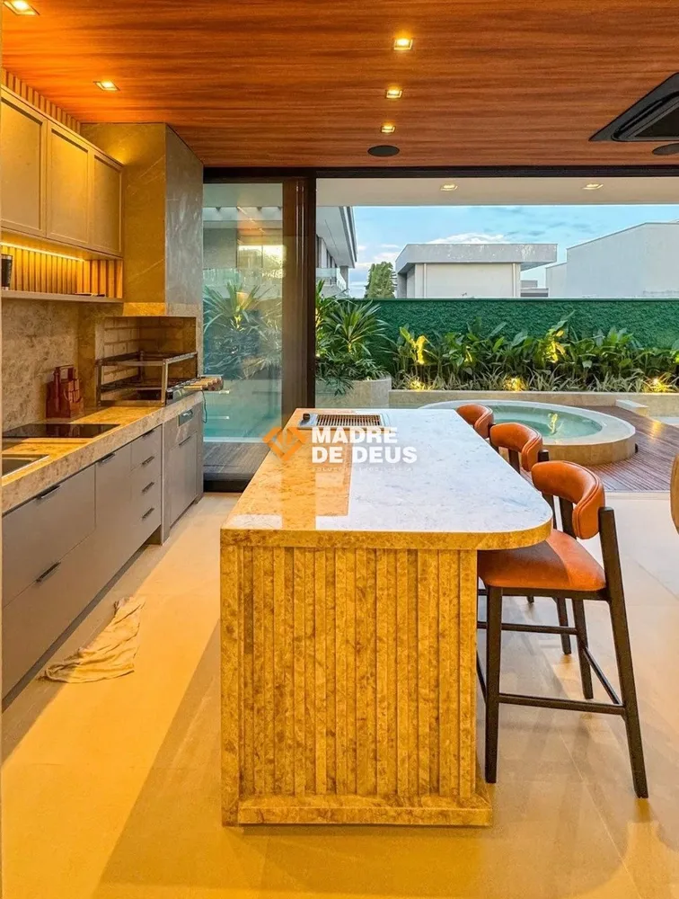 Casa de Condomínio, 5 quartos - Foto 2
