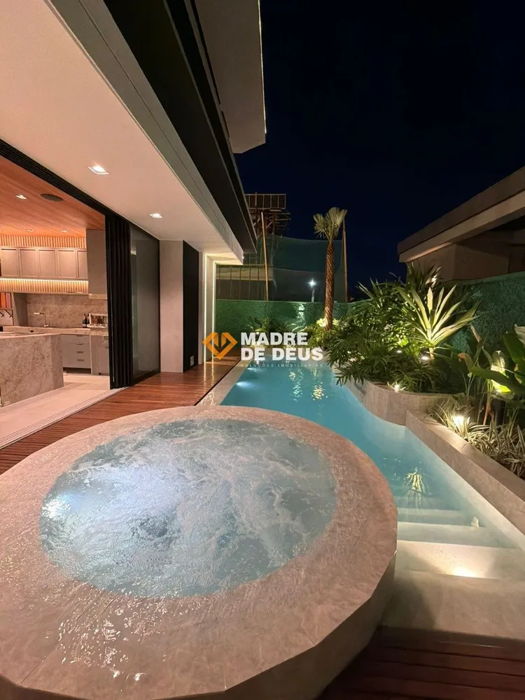 Casa de Condomínio, 5 quartos - Foto 7