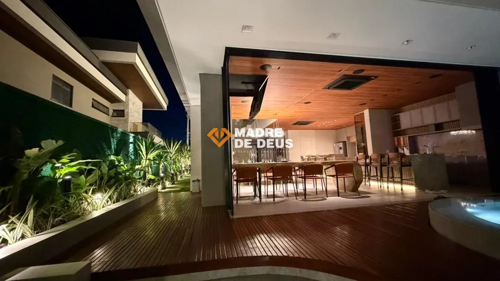 Casa de Condomínio, 5 quartos - Foto 3