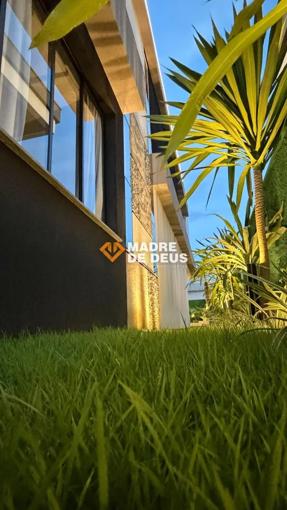 Casa de Condomínio, 5 quartos - Foto 8