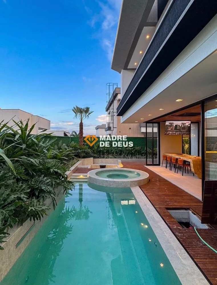 Casa de Condomínio, 5 quartos - Foto 6