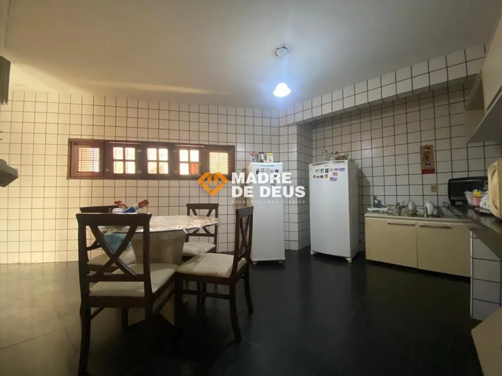 Casa, 6 quartos, 380 m² - Foto 12