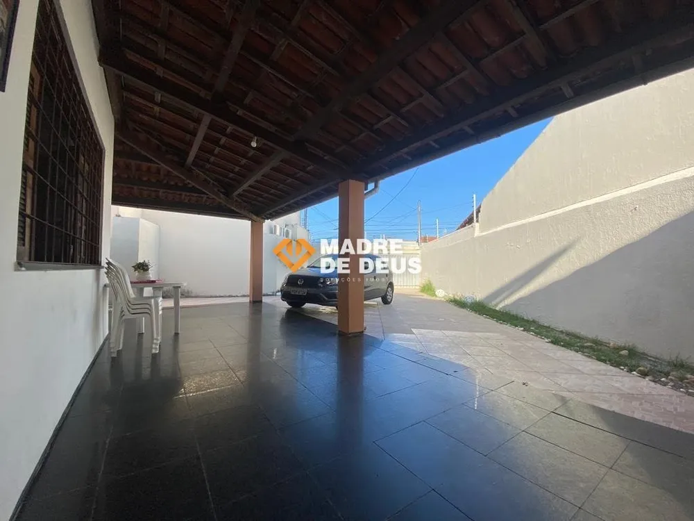 Casa, 6 quartos, 380 m² - Foto 4