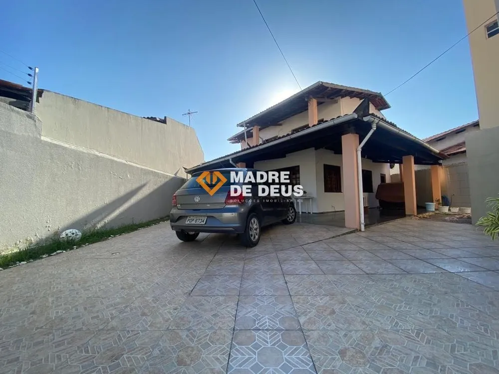 Casa, 6 quartos, 380 m² - Foto 2