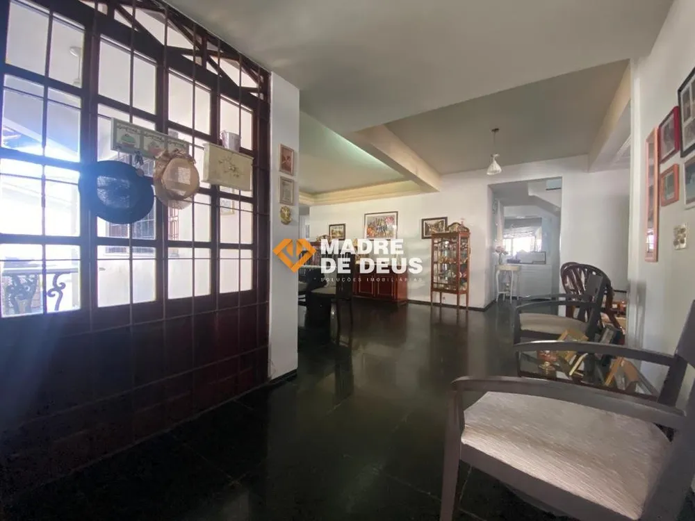 Casa, 6 quartos, 380 m² - Foto 5