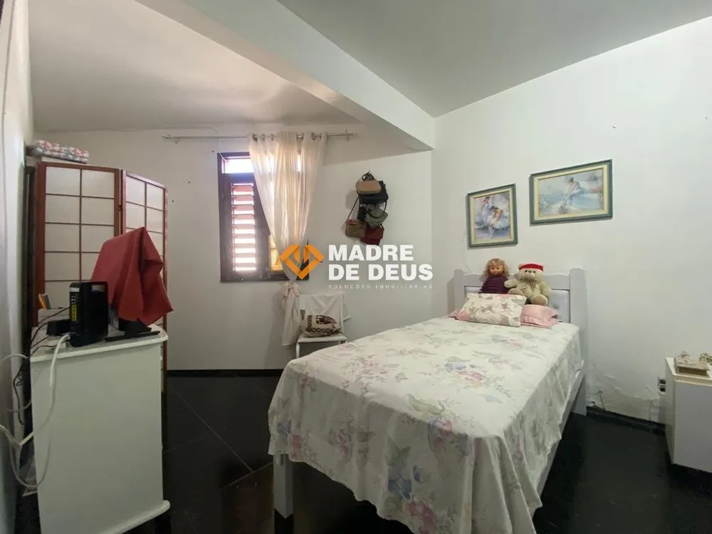 Casa, 6 quartos, 380 m² - Foto 9