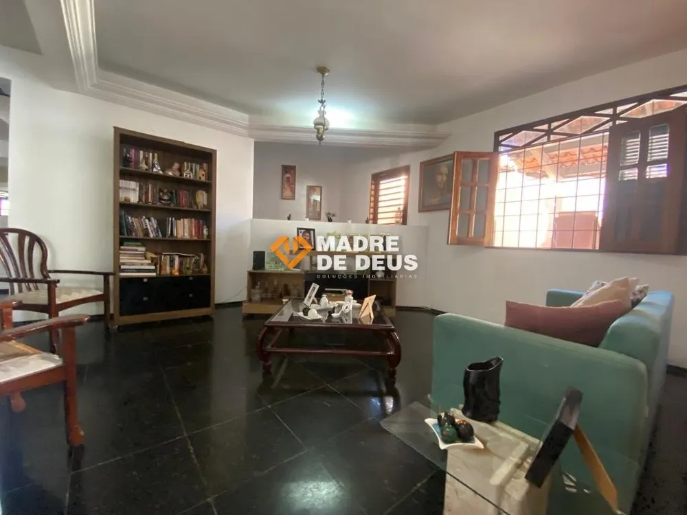 Casa, 6 quartos, 380 m² - Foto 6
