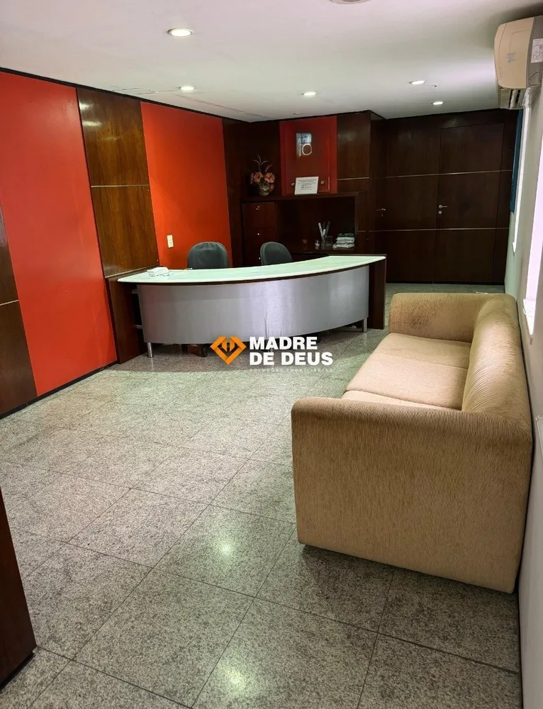 Sala-Conjunto, 300 m² - Foto 10