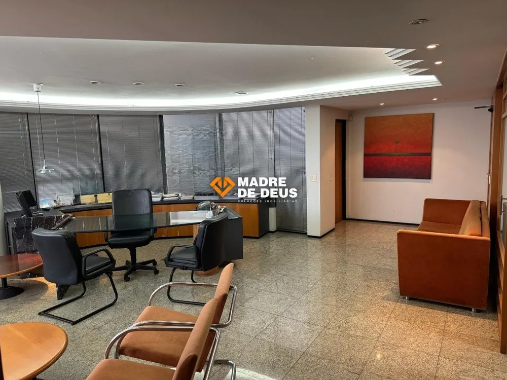 Sala-Conjunto, 300 m² - Foto 11