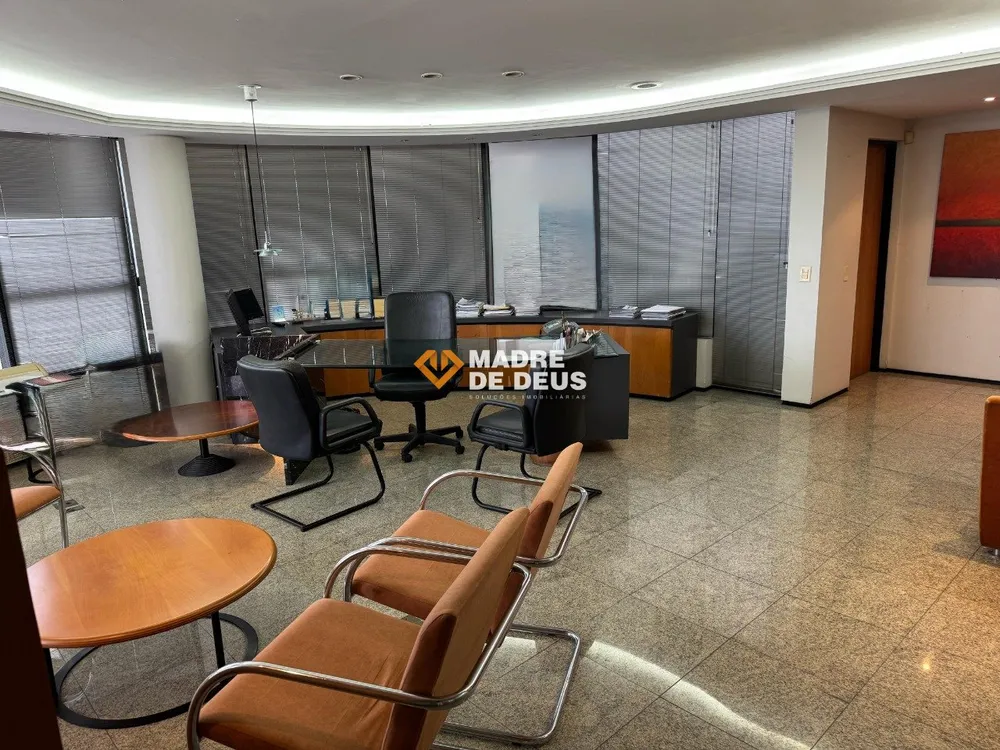 Sala-Conjunto, 300 m² - Foto 1