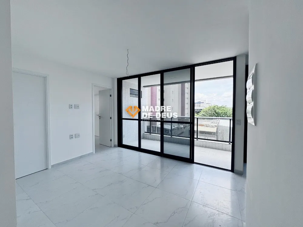 Apartamento, 2 quartos, 58 m² - Foto 10