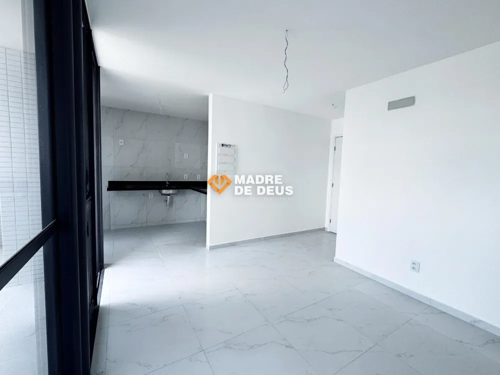 Apartamento, 2 quartos, 58 m² - Foto 7