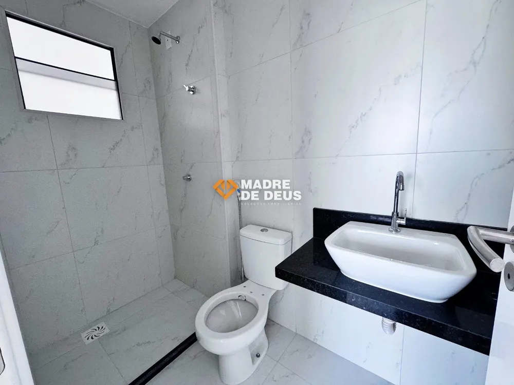 Apartamento, 2 quartos, 58 m² - Foto 9