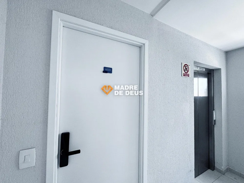 Apartamento, 2 quartos, 58 m² - Foto 12
