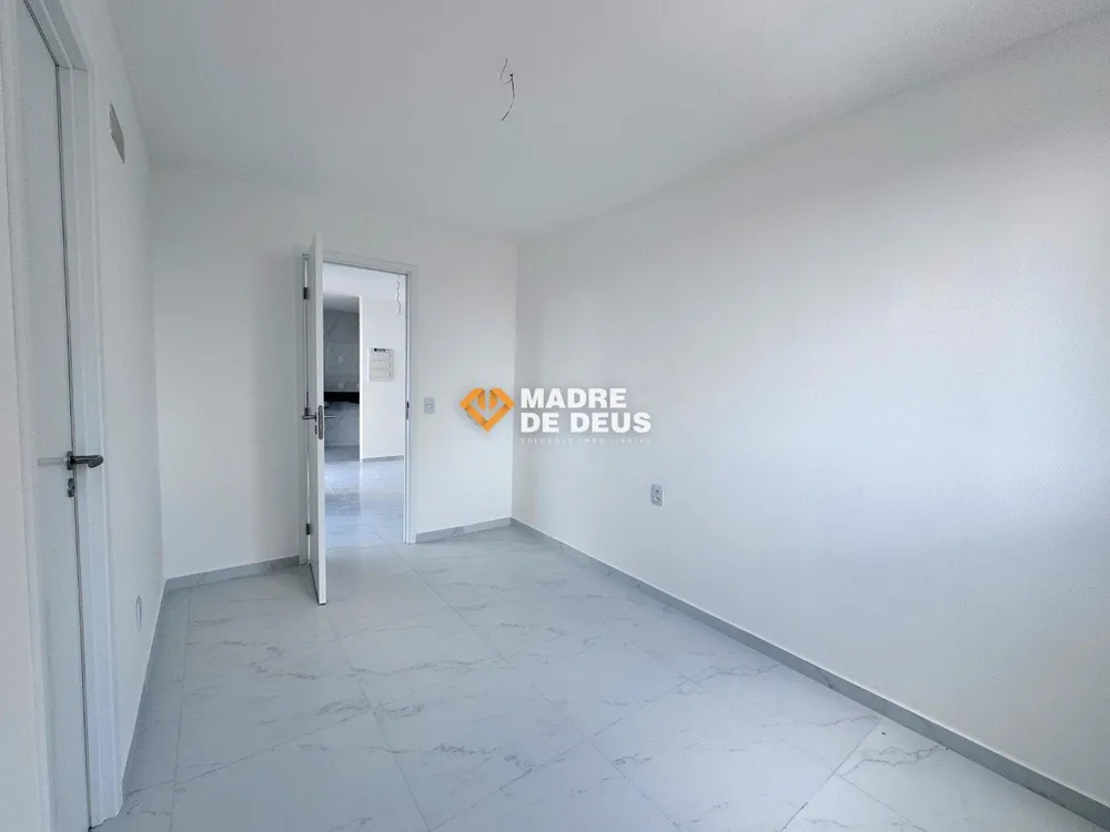 Apartamento, 2 quartos, 58 m² - Foto 6