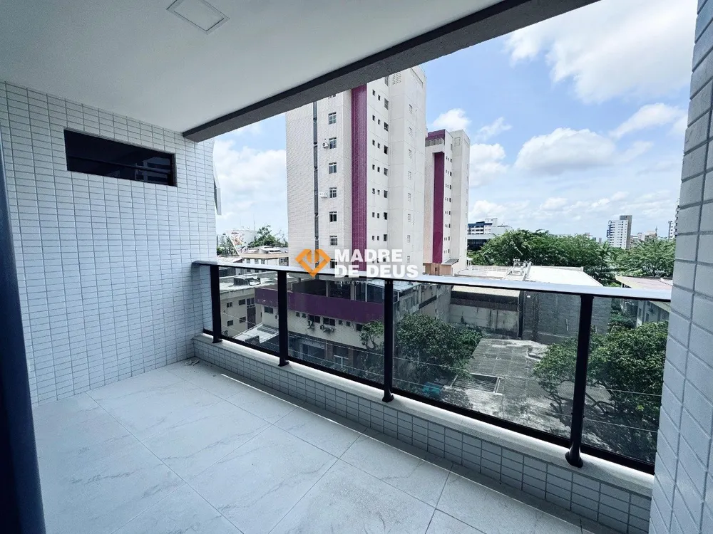 Apartamento, 2 quartos, 58 m² - Foto 8
