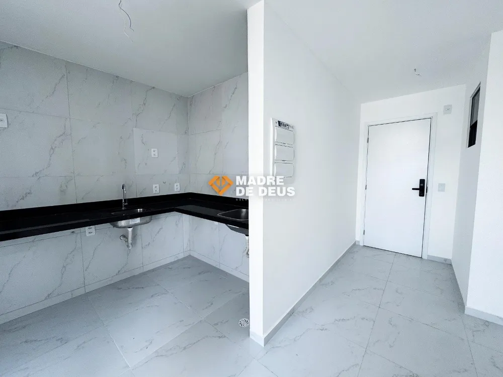 Apartamento, 2 quartos, 58 m² - Foto 11