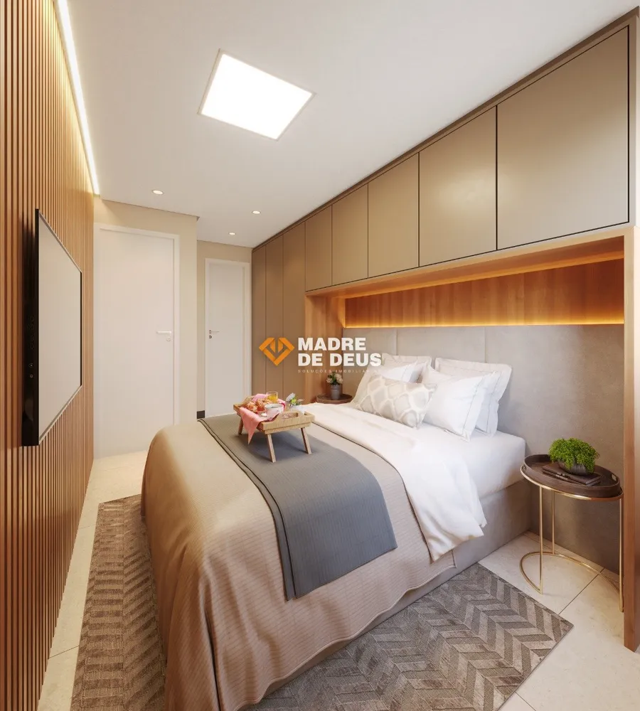 Apartamento, 3 quartos, 67 m² - Foto 4