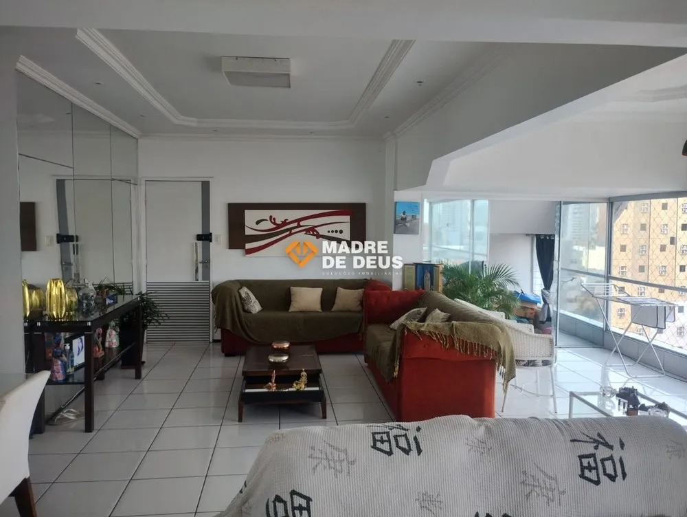 Apartamento, 3 quartos, 182 m² - Foto 12