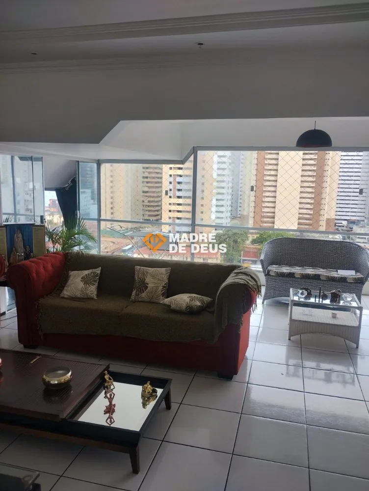 Apartamento, 3 quartos, 182 m² - Foto 9